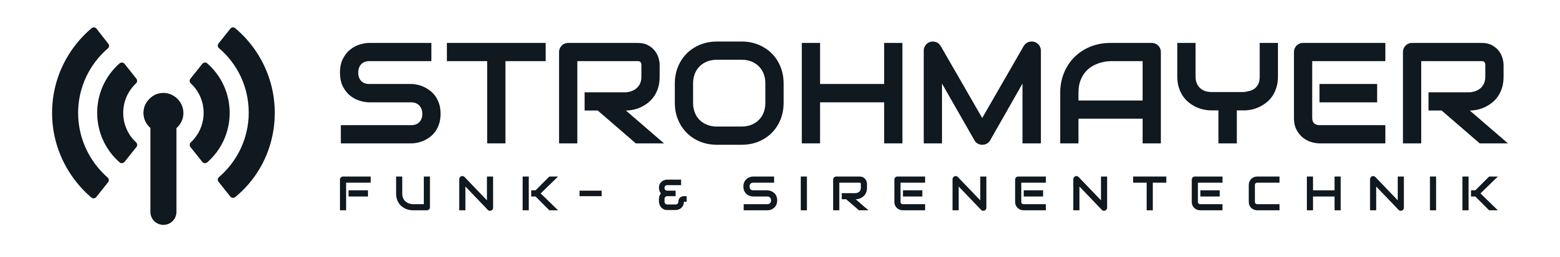 Funktechnik Strohmayer